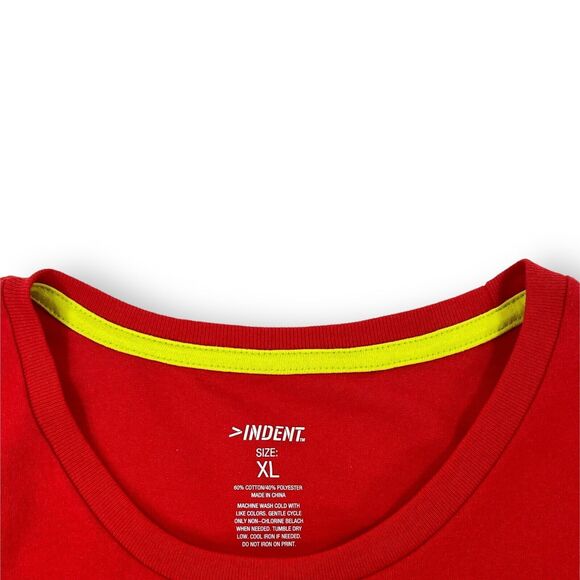 Black History MENS XL Graphic T-Shirt Juneteenth Red Civil Rights Equality Jazz - Picture 10 of 13